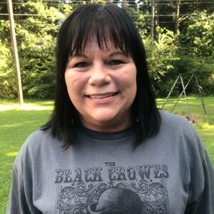 Meet your Posher, Cindy